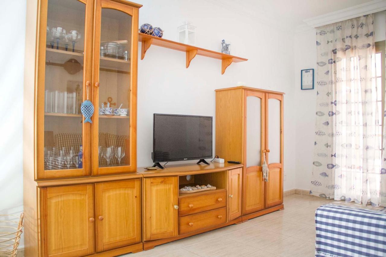 Navy Apartment, El Poris Arico エクステリア 写真