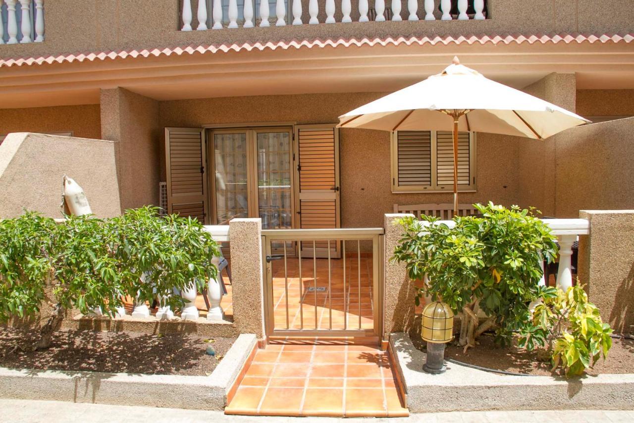 Navy Apartment, El Poris Arico エクステリア 写真