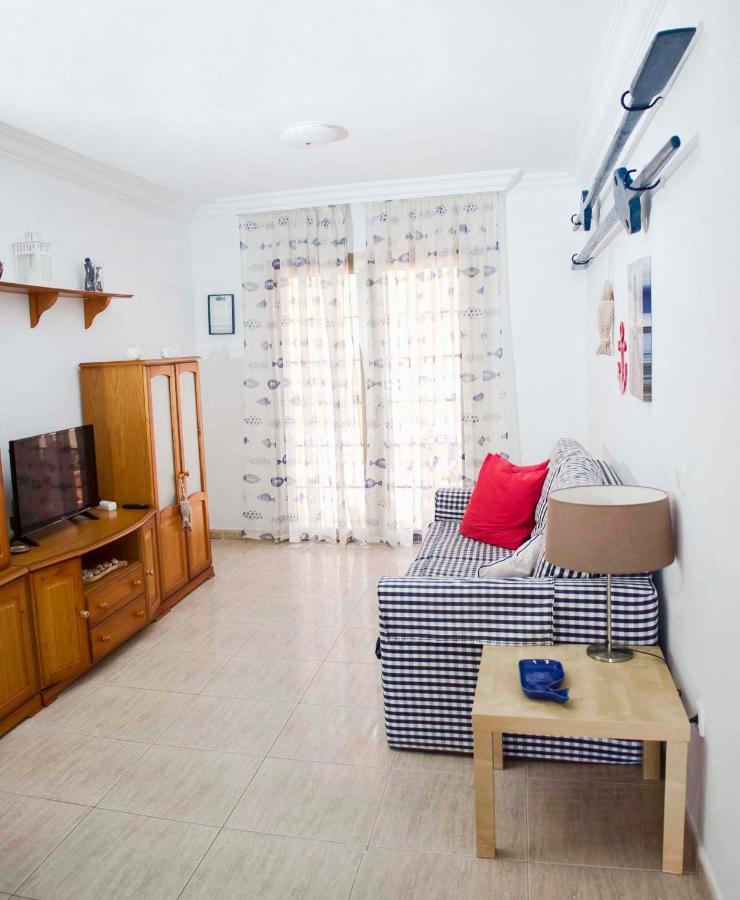 Navy Apartment, El Poris Arico エクステリア 写真