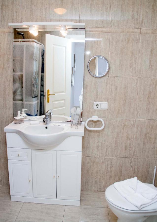 Navy Apartment, El Poris Arico エクステリア 写真