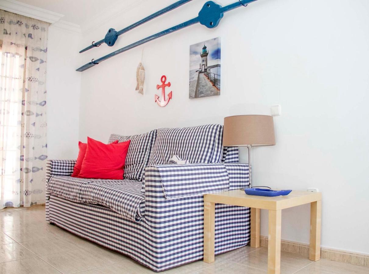 Navy Apartment, El Poris Arico エクステリア 写真