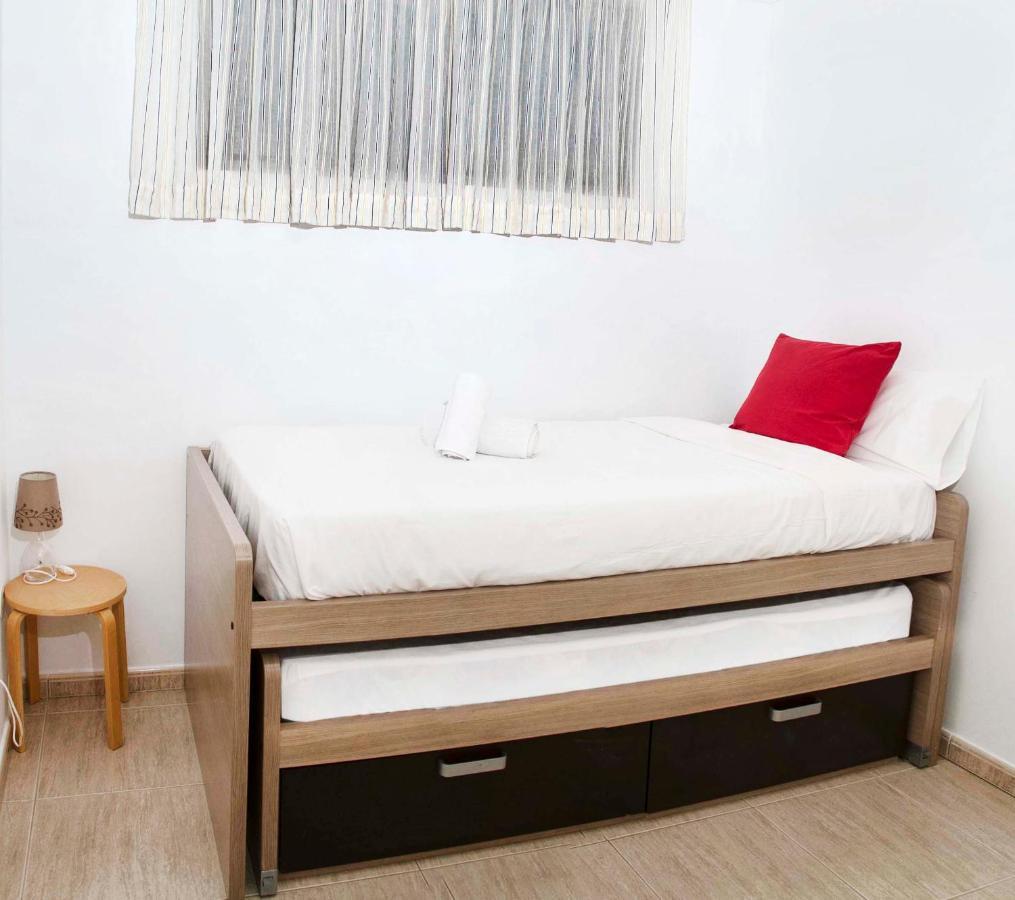Navy Apartment, El Poris Arico エクステリア 写真