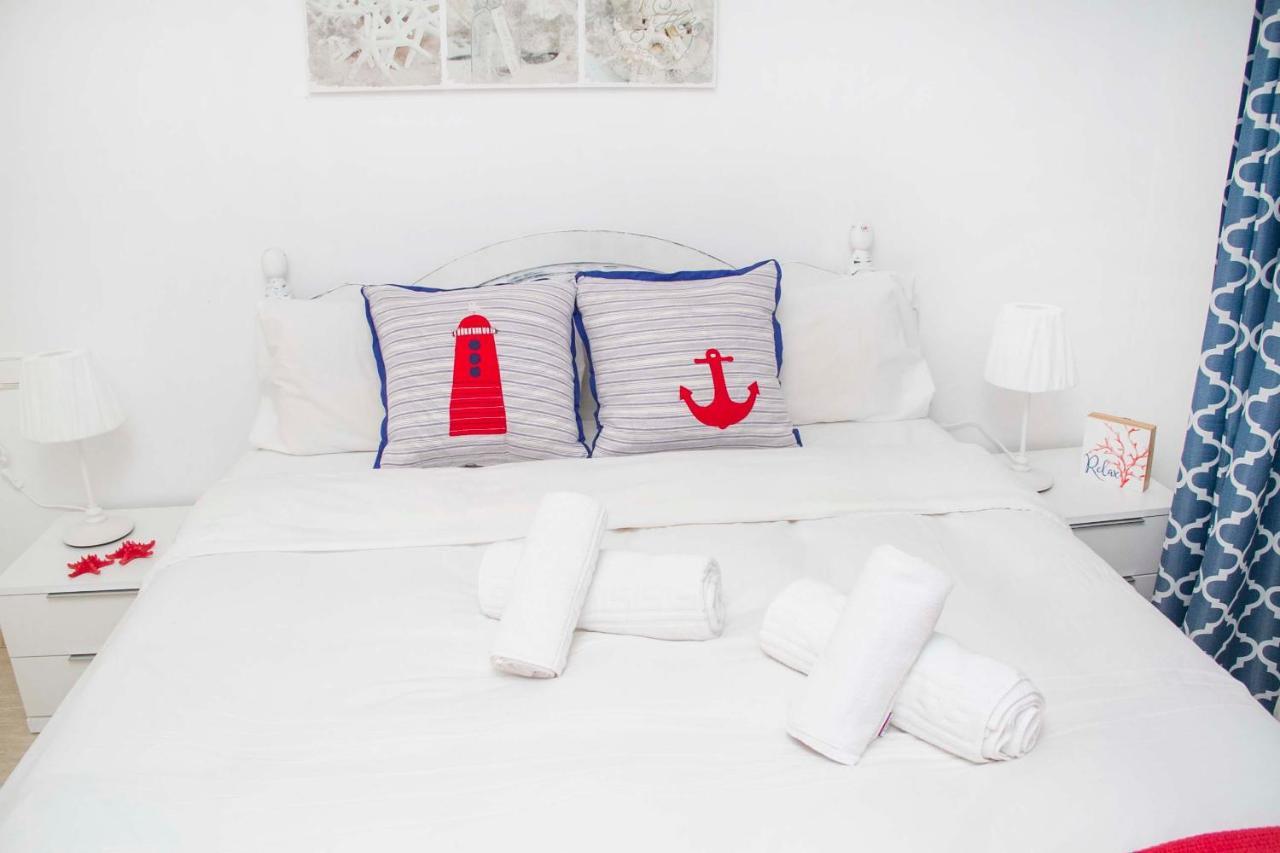 Navy Apartment, El Poris Arico エクステリア 写真