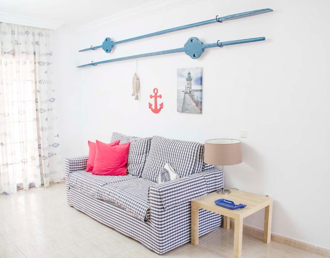 Navy Apartment, El Poris Arico エクステリア 写真