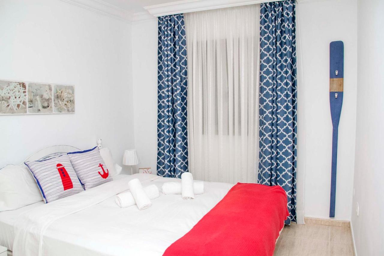 Navy Apartment, El Poris Arico エクステリア 写真