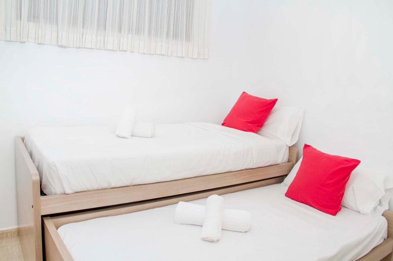Navy Apartment, El Poris Arico エクステリア 写真