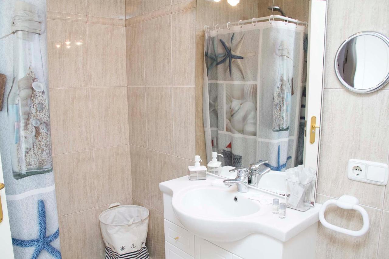 Navy Apartment, El Poris Arico エクステリア 写真